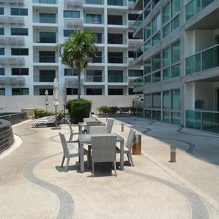 Club Royal Condominium D